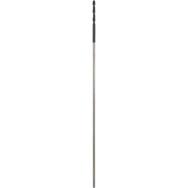 Bosch PRO Wood HSS Installationsbohrer 6 x 57 x 400 mm - 2608597165