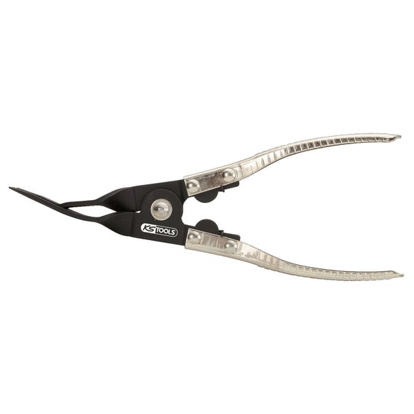 KS TOOLS Türverkleidungs-Lösezange 240 mm - 115.1051