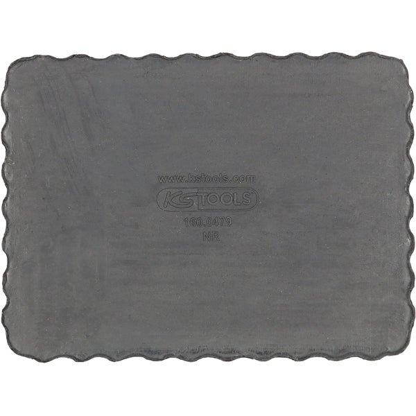 BGS Werkzeugkoffer mit Ratschen, Steckschlüsseln und Bits