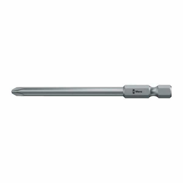 Wera Bit 855/4 Z 1/4″ PZD 1 Länge 89 mm - 5060029001