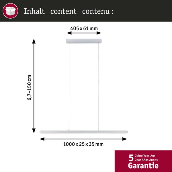 Schiebetor mit horizontalen Lamellen und vertikalen Aussparungen zwischen zwei Pfeilern