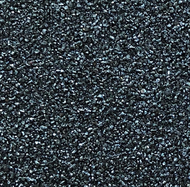 Sparset Dacheindeckung KSK FB 48 m² Schwarz