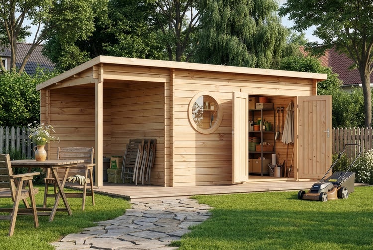 Brilliant Tools Knieschutzmatte Set, mehrschichtig, Schaumstoff, mit Tragegriff.