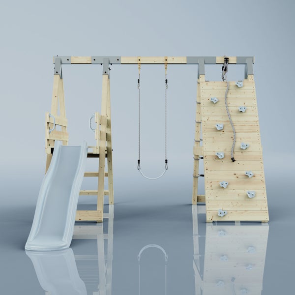 Produktabmessungen: 150 cm breit, 80 cm hoch und 5 cm tief