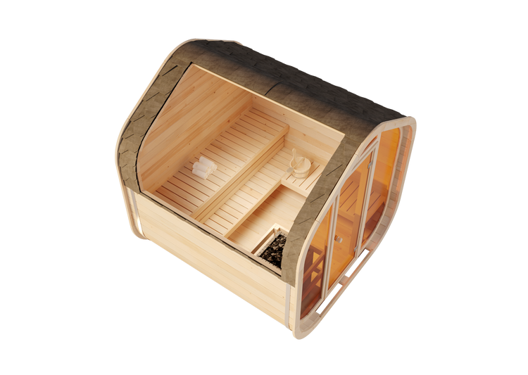 Abmessungen des Produkts: 160 cm x 230 cm