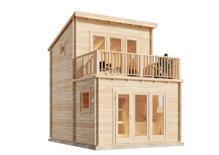 Informationen zur Lieferung bei Hornbach